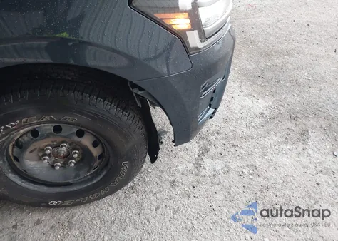 2022 Ford Expedition Xlt из США, поврежденный, VIN 1FMJU1JT9NEA48481